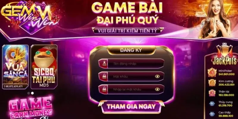 gemwin quan tam loi ich nguoi dung gemwin quan tam loi ich nguoi dung