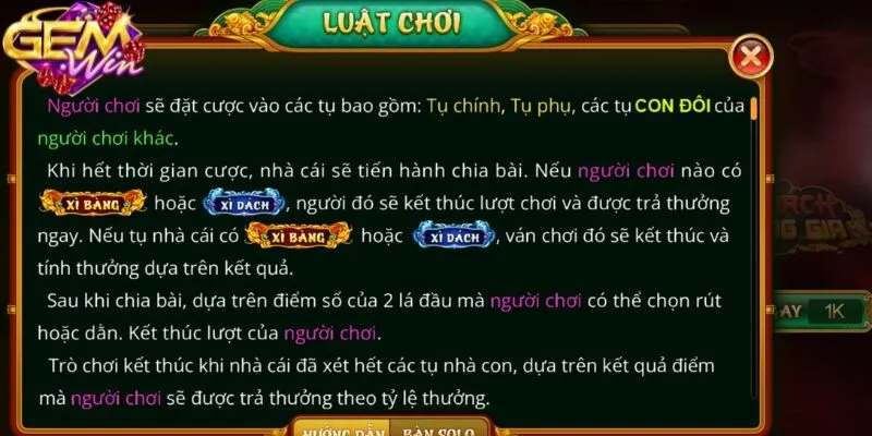 giai thich luat choi ro rang giai thich luat choi ro rang