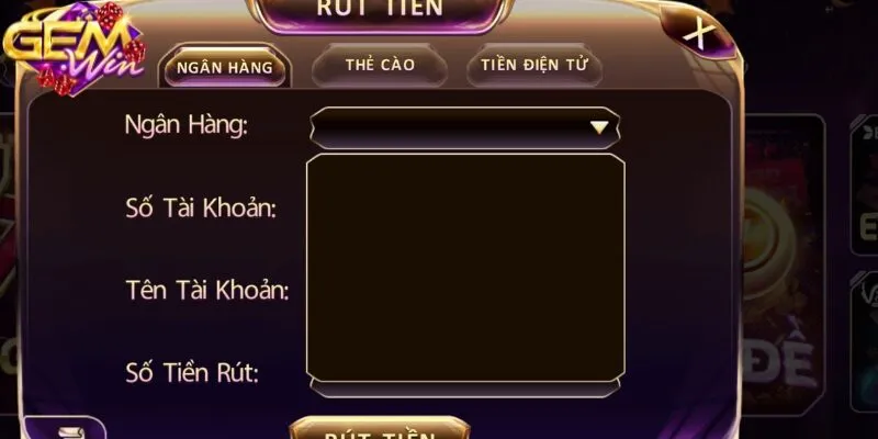 rut tien sieu toc rut tien sieu toc
