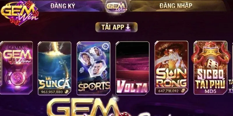 ve chung toi gemwin top dau ve chung toi gemwin top dau